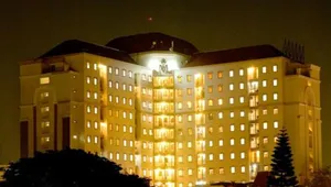 Image of youre at - The Majesty Apartment