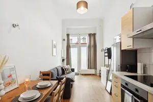 Image of Arbio I Lux Apartment in Charlottenberg