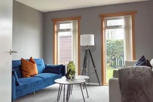 Image of Dubbie House