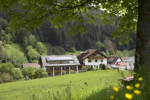Image of Isoldes Landhaus