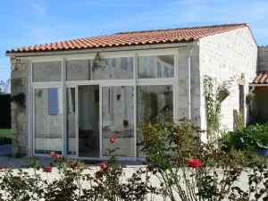 Image of A L'Orée du Bois