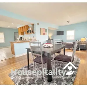 Image of Housepitality - The Bliss Lodge - Large House