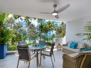 Image of Paringa Beachfront Apartment 7 with Ocean Views