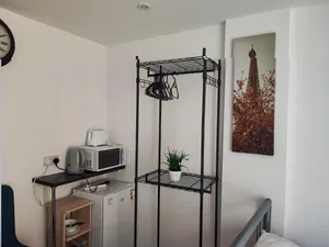 Image of CNN House