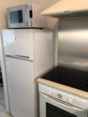 Image of Appartement contemporain au cœur de Tours
