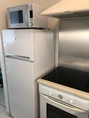 Image of Appartement contemporain au cœur de Tours