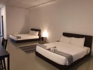 Image of Bangi Heritage Hotel