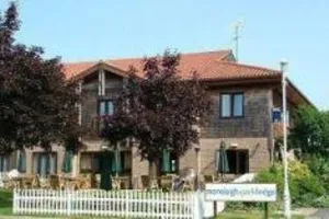 Image of Stoneleigh Park Lodge