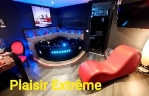 Image of PLAISIR EXTREME