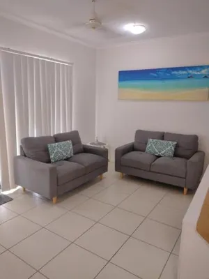 Image of Ocean Breeze Apartments