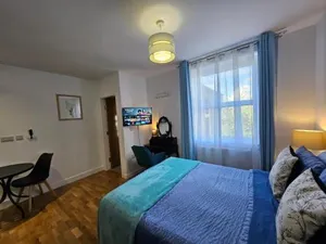 Image of Central Chambers Suites - Suite 5