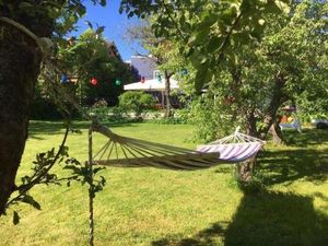 Image of Guesthouse 'Blue House' in vintage villa&garden