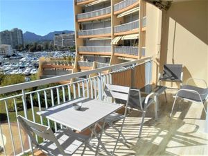 Image of Appartement Le Jean Bart - Vacances Côte d'Azur