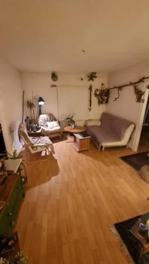 Image of Gemütliche und mit Charme eingerichtete Wohnung