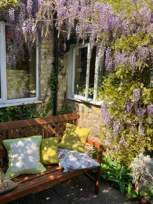 Image of The Green Room in Kilmersdon