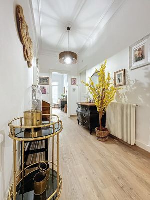 Image of La Comédie de Montpellier - Appt chaleureux