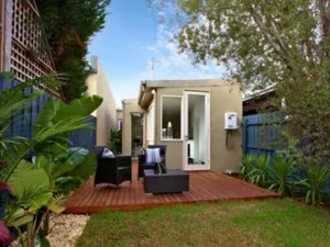 Image of Boutique Stays South Yarra Lane