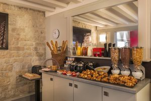 Image of My Hotel In France Le Marais