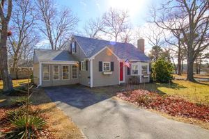 Image of Lofted Cape Cottage by Leavetown Vacations