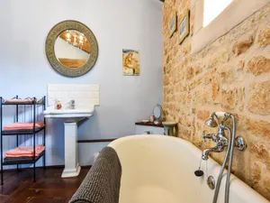 Image of Cosy holiday home in with Private pool