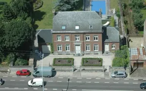 Image of Gite a côté, c'est aussi chez vous
