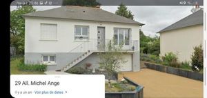 Image of Maison d Angele 4 chambres
