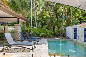 Image of The Plunge Pool Residence - Private Resort Living