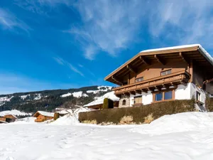 Image of Modern Apartment near Ski Area in Salzburg