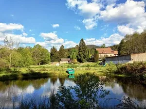 Image of Ferme des Jonquilles 15p - billard, PS4, salle de sport