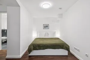 Image of Arbio I Stylish Apart Schöneberg S-Bahn