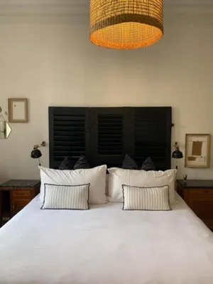 Image of Les chambres de Pauline avec spa