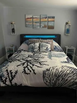 Image of Cocoa, Beach house