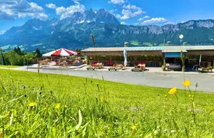 Image of Hochfeldalm