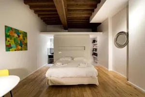 Image of Le Petit Change - Studio tout équipé en Lyon AIL