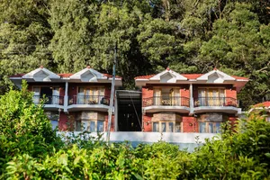 Image of Vista Suites Doddabetta Ooty By Bestinn Leisure