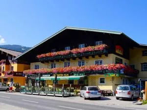Image of Schnitzl-Eck