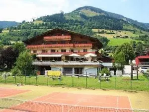 Image of jugendHOTEL Notburgahof