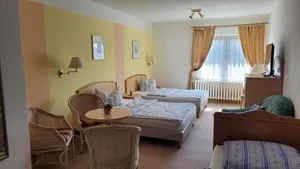Image of Waldpension Am Köpfchen