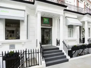 Image of Heeton Concept Hotel - Kensington London