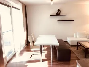 Image of 25h GARDEN Apartment PLUS private Beach