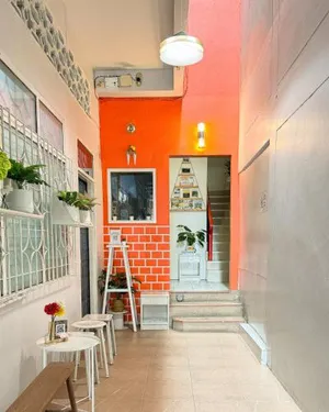 Image of Jacky Chan Hotel