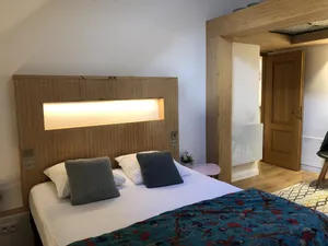 Image of Chamonix: Appartement 3 pièces, 6 pers, balcon, garage, Wifi - FR-1-507-74