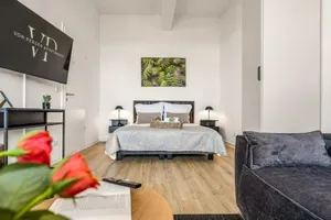 Image of LINDENLOFT - Modernes Apartment am Lindenbogen