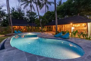 Image of Tahlia's Villa