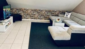 Image of Baden Airpark Family Apartment