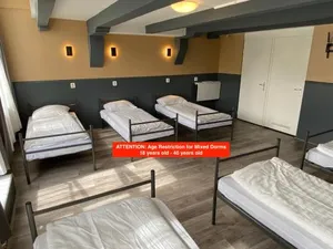 Image of Xplore Hostel Amsterdam
