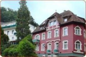 Image of HOTEL YOGA JASMIN ehemals Hotel Eberhardt-Burghardt