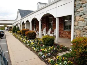 Image of Colony South Hotel & Conference Center
