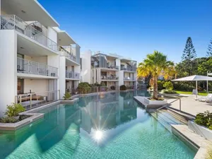 Image of Drift South Apartments by Kingscliff Accommodation