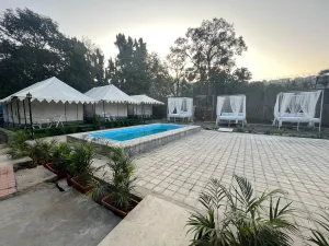Image of Secret of Yeoor